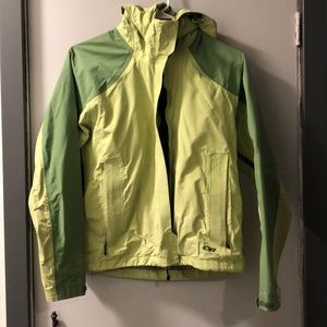 Outdoor research jacket